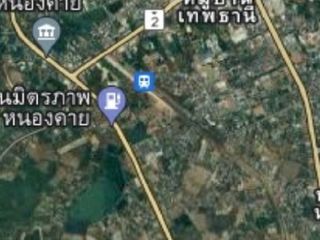 出售 土地 在 Mueang Nong Khai, Nong Khai