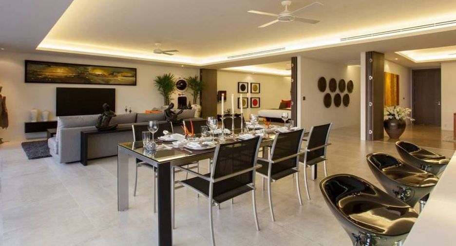For sale 3 ベッドルーム apartment in Thalang, Phuket