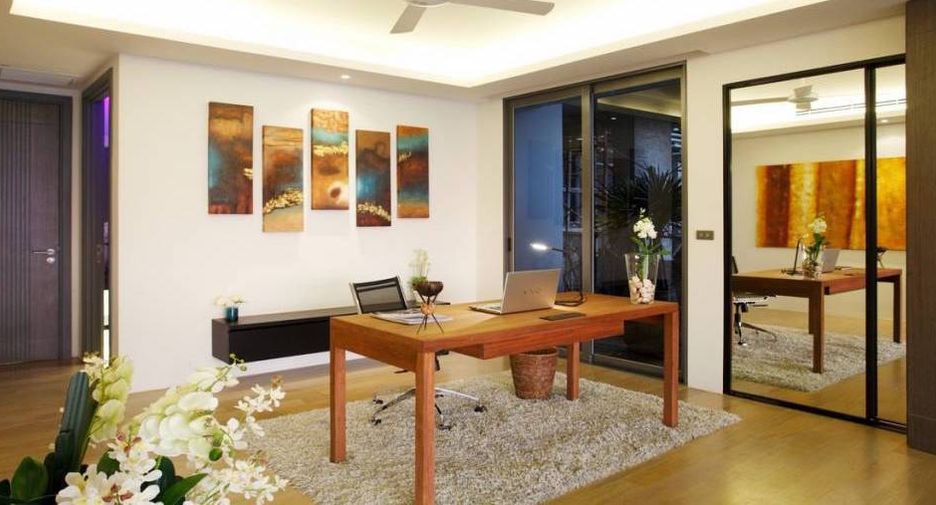 For sale 3 ベッドルーム apartment in Thalang, Phuket