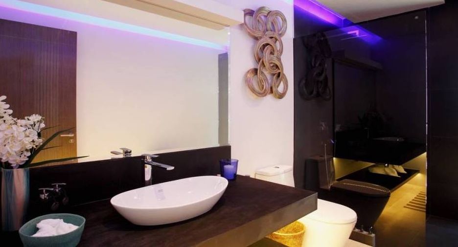 For sale 3 ベッドルーム apartment in Thalang, Phuket