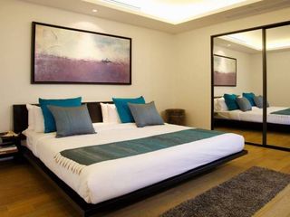 For sale 3 bedrooms apartment in Thalang, Phuket