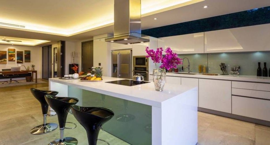 For sale 3 ベッドルーム apartment in Thalang, Phuket