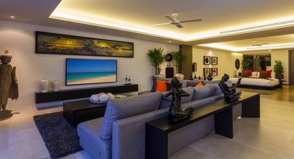 For sale 3 ベッドルーム apartment in Thalang, Phuket