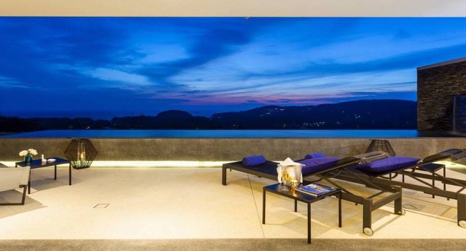 For sale 3 ベッドルーム apartment in Thalang, Phuket