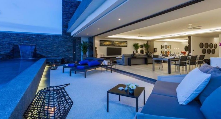 For sale 3 ベッドルーム apartment in Thalang, Phuket