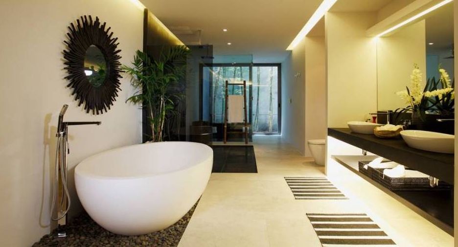 For sale 3 ベッドルーム apartment in Thalang, Phuket