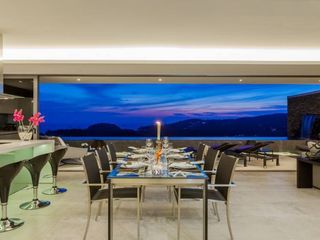 For sale 3 bedrooms apartment in Thalang, Phuket