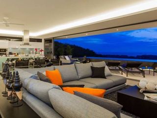 For sale 3 bedrooms apartment in Thalang, Phuket