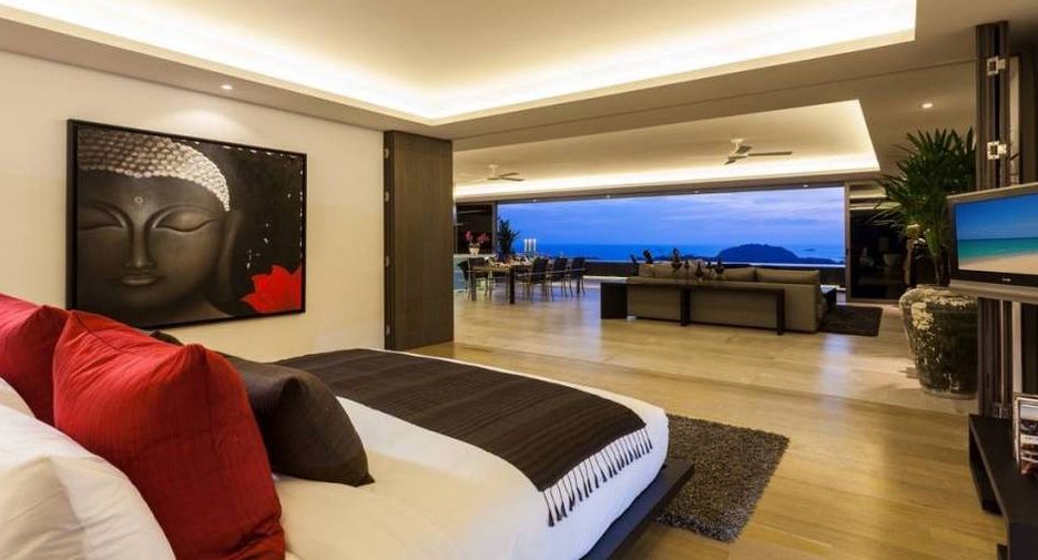 For sale 3 ベッドルーム apartment in Thalang, Phuket