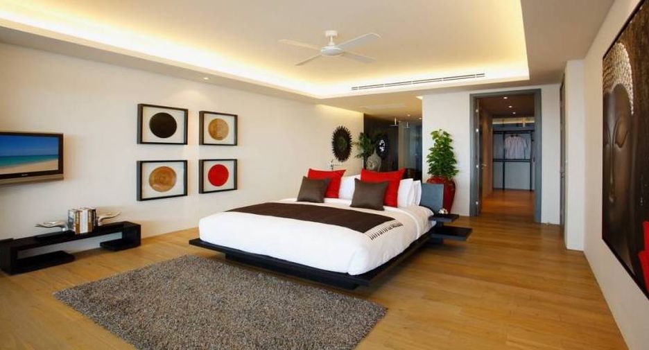 For sale 3 ベッドルーム apartment in Thalang, Phuket