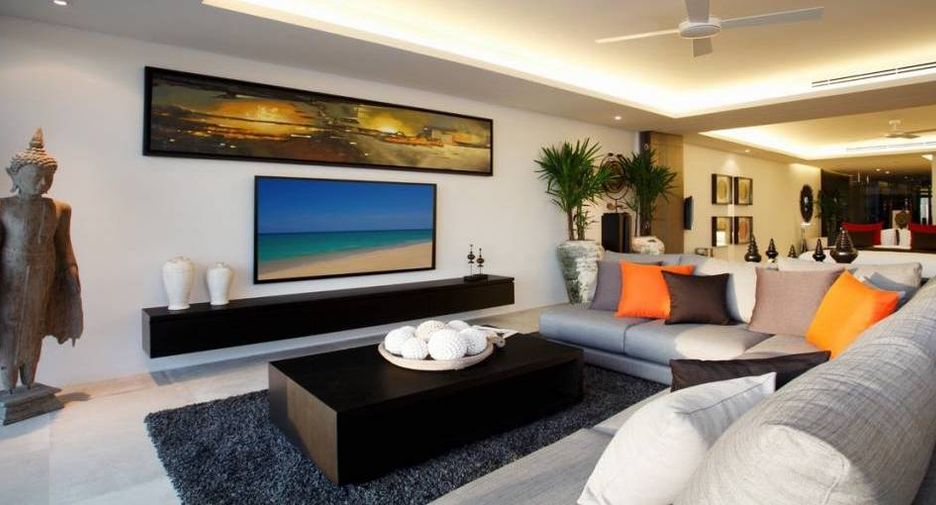 For sale 3 ベッドルーム apartment in Thalang, Phuket