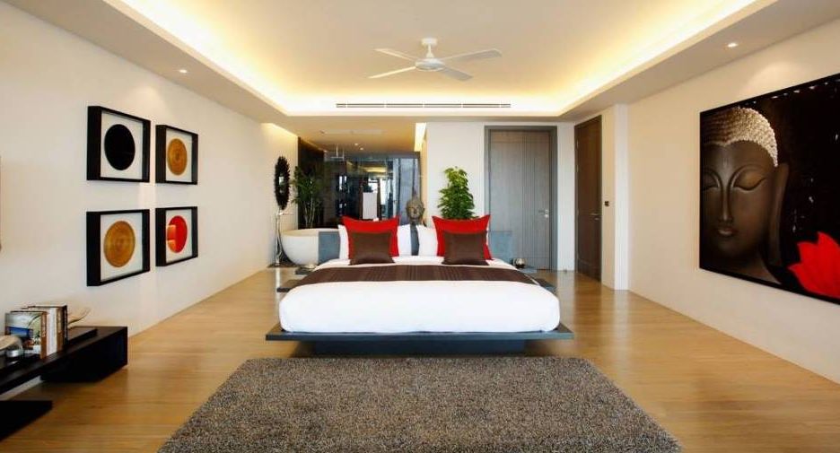 For sale 3 ベッドルーム apartment in Thalang, Phuket