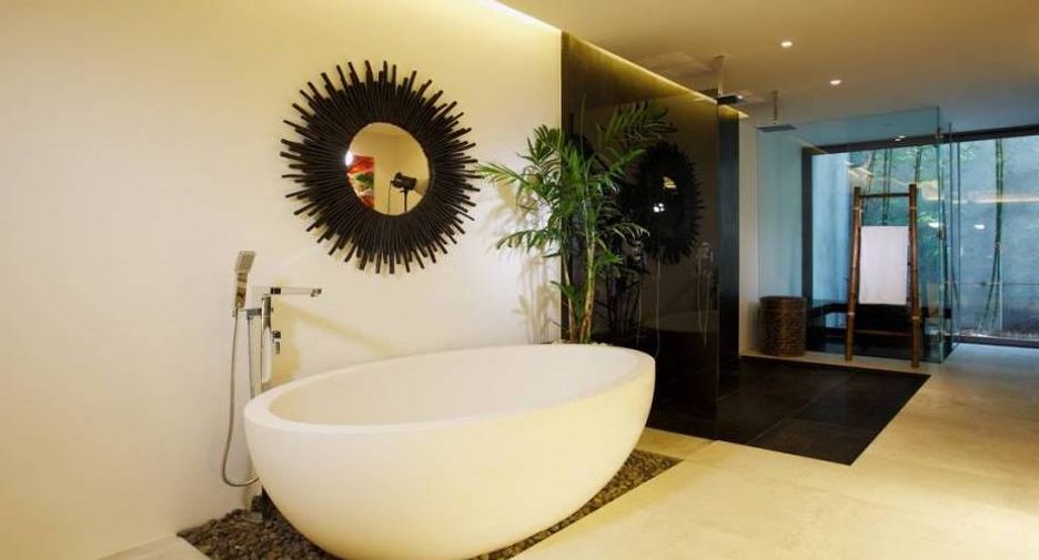For sale 3 ベッドルーム apartment in Thalang, Phuket