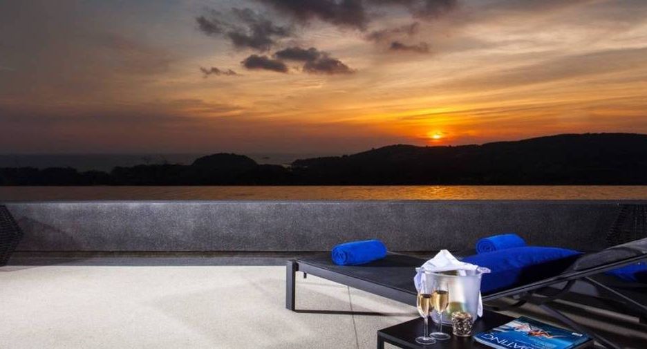 For sale 3 ベッドルーム apartment in Thalang, Phuket