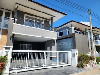 For rent 4 bed house in San Kamphaeng, Chiang Mai