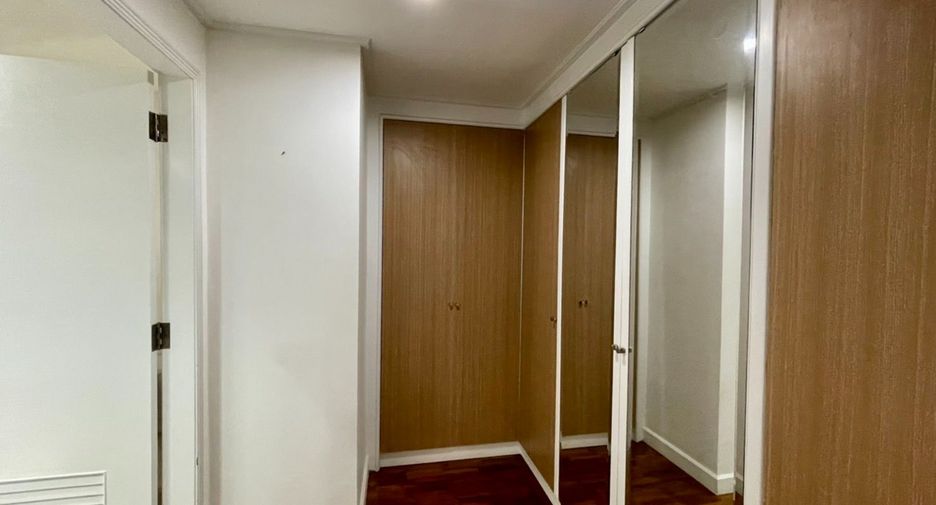 出租 2 卧室 公寓式住宅 在 Pathum Wan, 曼谷