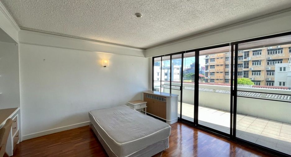 出租 2 卧室 公寓式住宅 在 Pathum Wan, 曼谷