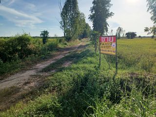 For sale land in Phrom Phiram, Phitsanulok