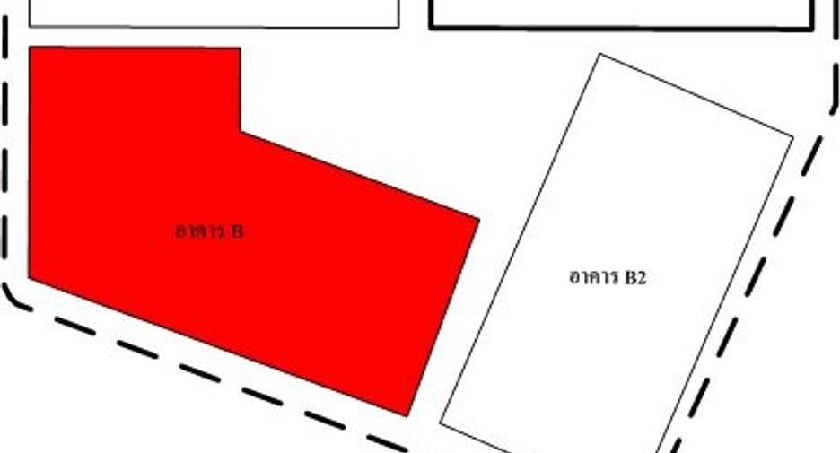 For sale retail Space in Nong Khaem, Bangkok