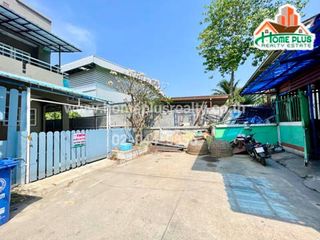 ขาย 2 ห้องนอน ทาวน์เฮ้าส์ ใน บางเสาธง, สมุทรปราการ