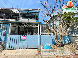 ขาย 2 ห้องนอน ทาวน์เฮ้าส์ ใน บางเสาธง, สมุทรปราการ