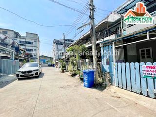 ขาย 2 ห้องนอน ทาวน์เฮ้าส์ ใน บางเสาธง, สมุทรปราการ
