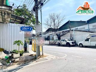 ขาย 2 ห้องนอน ทาวน์เฮ้าส์ ใน บางเสาธง, สมุทรปราการ