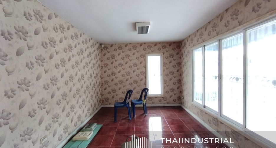 For rent warehouse in Lat Krabang, Bangkok