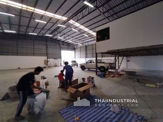 ให้เช่า โกดัง ใน ลาดกระบัง, กรุงเทพฯ