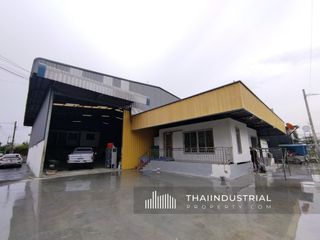 ให้เช่า โกดัง ใน ลาดกระบัง, กรุงเทพฯ