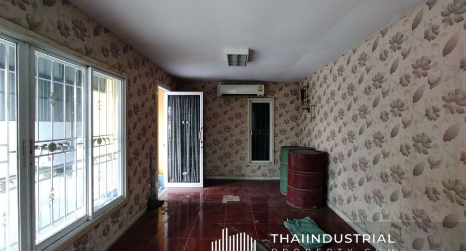 For rent warehouse in Lat Krabang, Bangkok