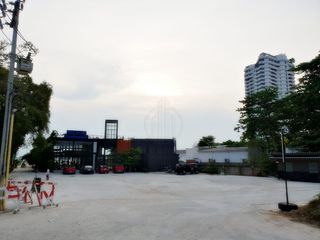 ขาย ที่ดิน ใน นาจอมเทียน, พัทยา