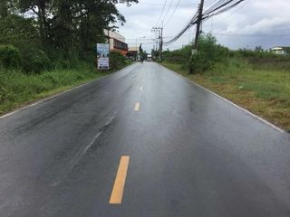 For sale land in Sam Phran, Nakhon Pathom