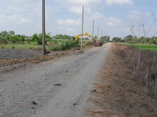 For sale land in Ongkharak, Nakhon Nayok