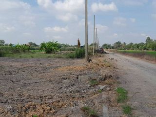 For sale land in Ongkharak, Nakhon Nayok
