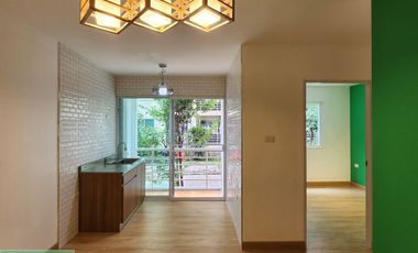 For sale 1 Beds condo in Bang Khun Thian, Bangkok