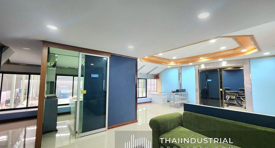 Almacén en venta en Khlong Luang, Pathum Thani