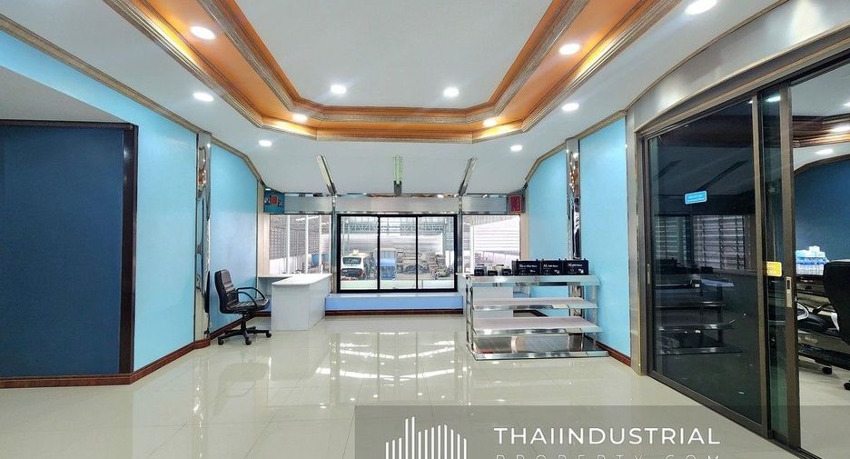 Almacén en venta en Khlong Luang, Pathum Thani