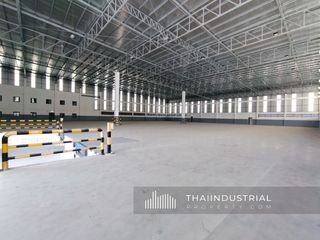 For rent warehouse in Bang Phli, Samut Prakan