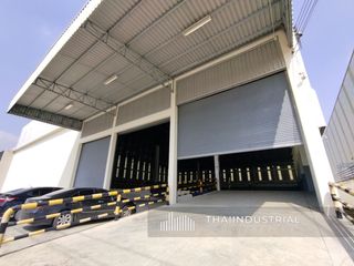 For rent warehouse in Bang Phli, Samut Prakan