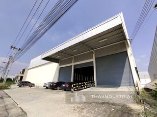 For rent warehouse in Bang Phli, Samut Prakan