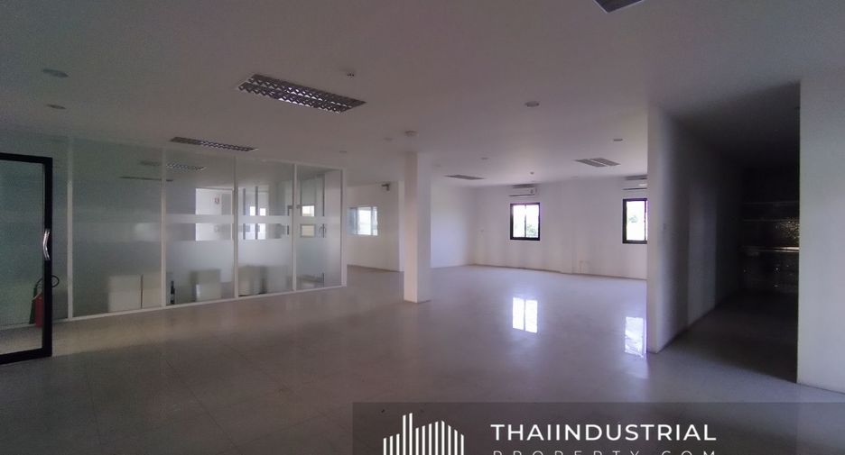 Аренда склад в Bang Phli, Самутпракан