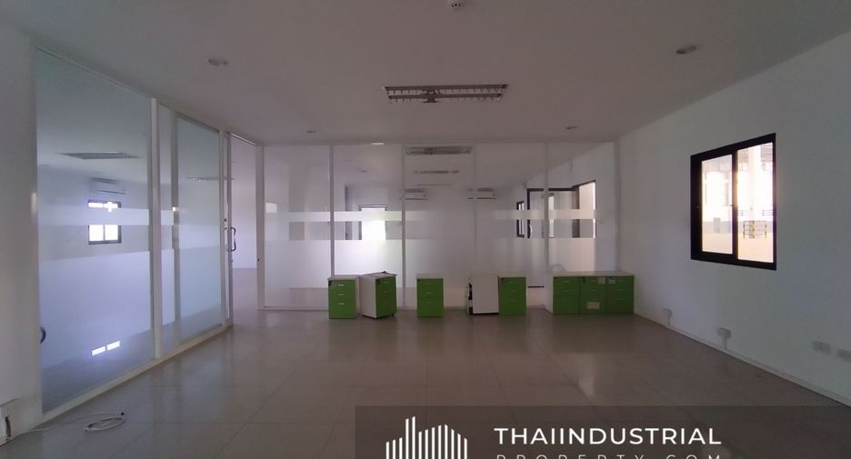 Аренда склад в Bang Phli, Самутпракан