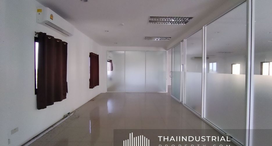 Аренда склад в Bang Phli, Самутпракан