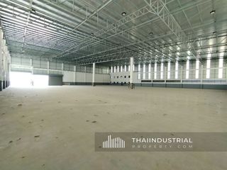 For rent warehouse in Bang Phli, Samut Prakan