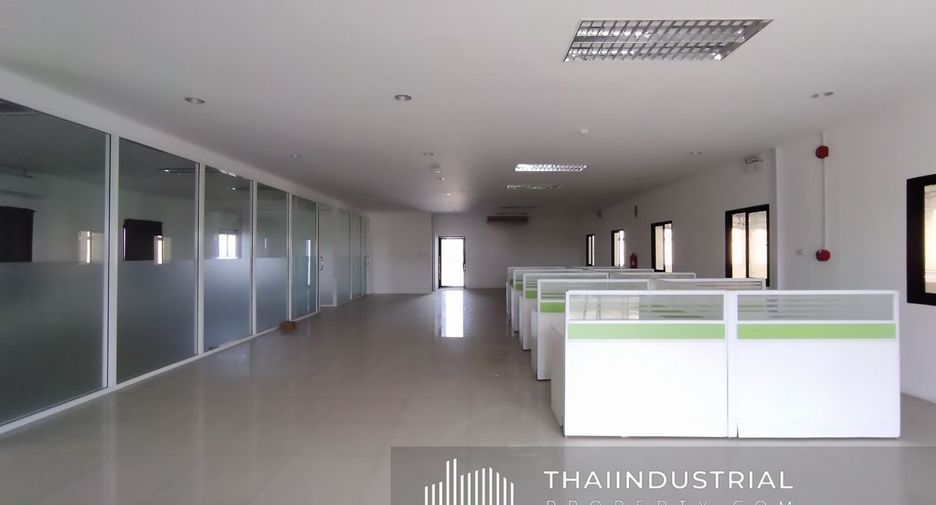 Аренда склад в Bang Phli, Самутпракан