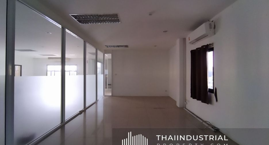 Аренда склад в Bang Phli, Самутпракан