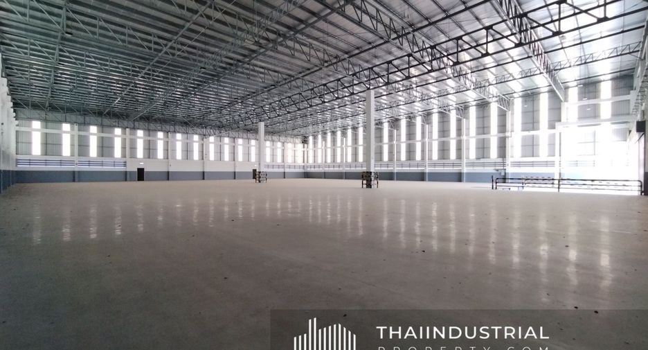 Аренда склад в Bang Phli, Самутпракан
