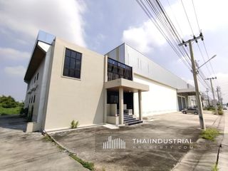 For rent warehouse in Bang Phli, Samut Prakan