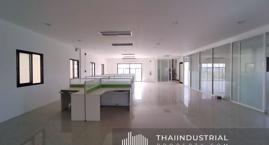 Аренда склад в Bang Phli, Самутпракан